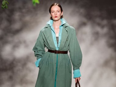 Max Mara, весна-лето 2024 Max Mara, весна-лето 2024
