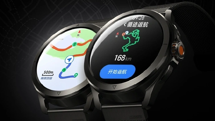 Xiaomi Watch S4 Sport