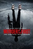 Постер Убийство первой степени: 3 сезон