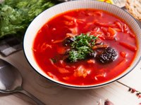 Content image for: 494527 | 5 рецептов вкусных постных супов