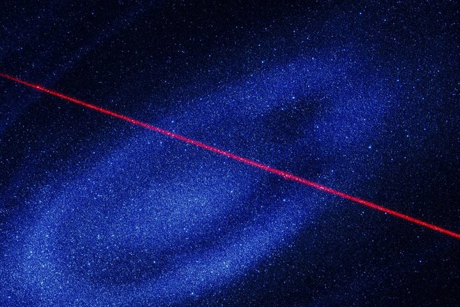 laser laser