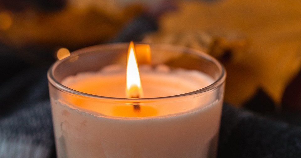 7 нужных советов любителям декоративных свечей (вы наверняка не знали)
