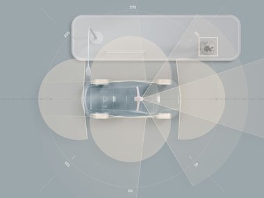 slide image for gallery: 28220 | Датчики Volvo