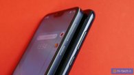 Мы сфотографировали Nokia 7.1 вместе с 5.1 Plus. Смартфоны похожи, разница в начинке и цене.