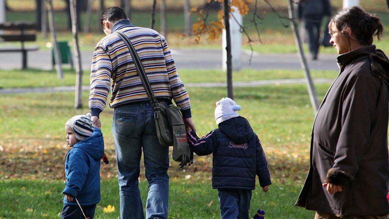 В Беларуси принята новая редакция закона о государственных пособиях семьям, воспитывающим детей