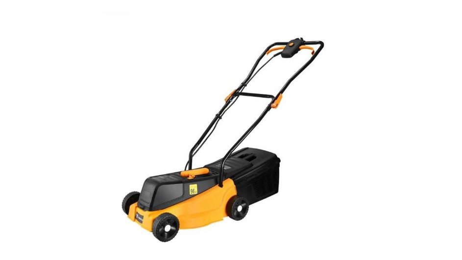 Газонокосилка DEKO DKLM20V