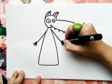 Кадр из Рисовабрь