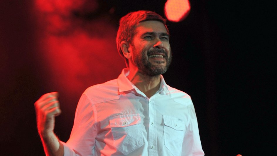 Александр Васильев