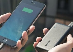 Батарея PowerCore 10000