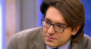 Андрей Малахов
