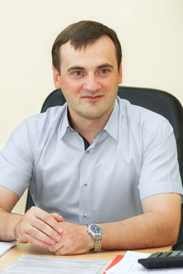 Игорь Селицкий