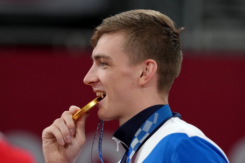 Теперь тхэквондо — русский народный спорт: 4 медали из 4 на Олимпиаде! Объясняем, как это вышло