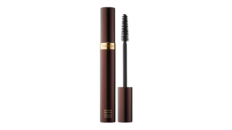 Гипоаллергенная тушь фирмы Tom Ford серия Extreme Mascara Гипоаллергенная тушь фирмы Tom Ford серия Extreme Mascara