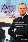 Постер Доктор Мартин: 6 сезон