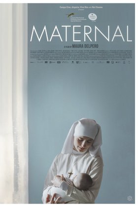 Материнское: постер