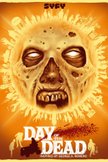 Постер День мертвецов: 1 сезон