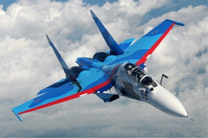 Су-30МК Фото: Sergey Krivchikov / GFDL 1.2; МиГ-29М Фото: Anthony Noble / GFDL 1.2; Ми-26Т2 Фото: Vitaly V. Kuzmin / CC BY-SA 4.0; Ка-52 Фото: Vitaly V. Kuzmin / CC BY-SA 4.0