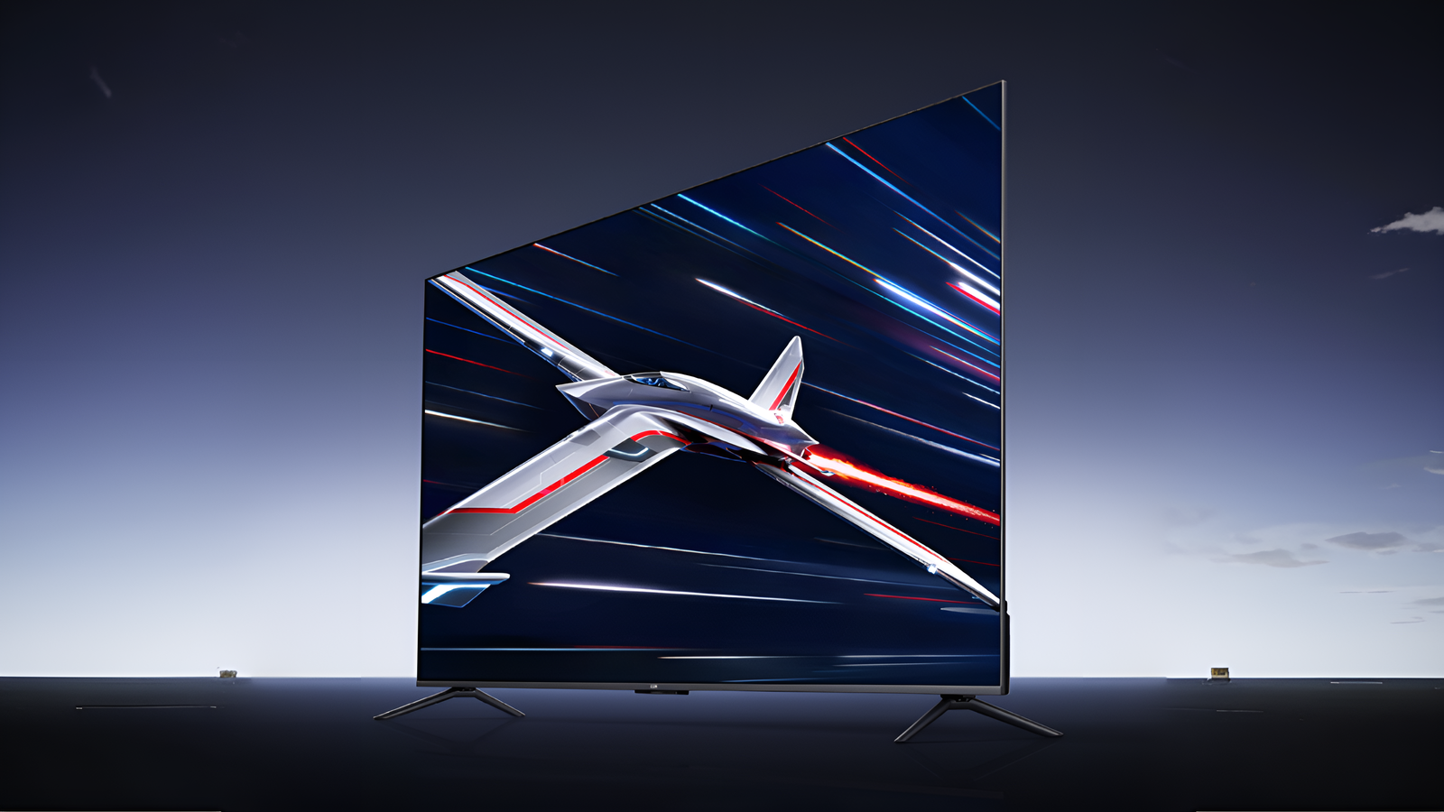 Redmi Smart TV X 202