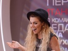 Анна Седокова Анна Седокова
