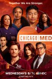 Постер Медики Чикаго: 6 сезон
