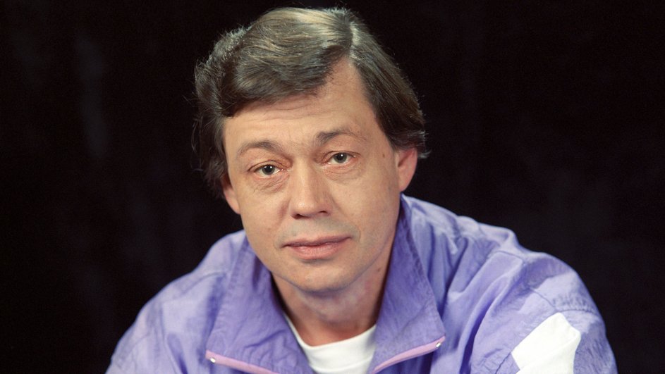 Николай Караченцов Николай Караченцов