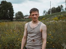 Кадр из сериала «Хирург»