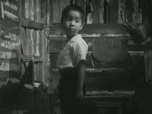 Кадр из Дети Хиросимы