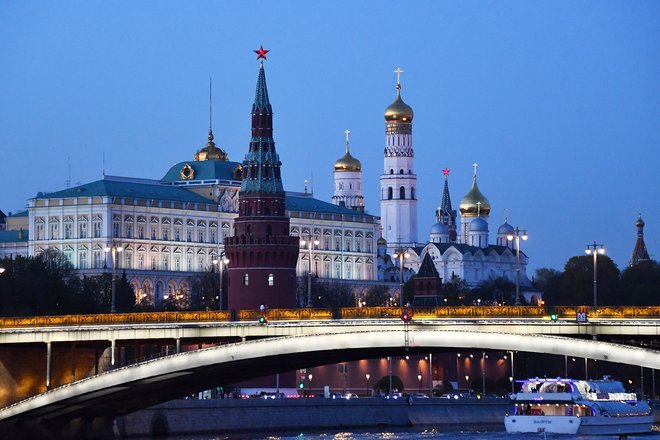 Кремль