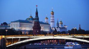 Кремль