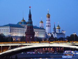 Кремль