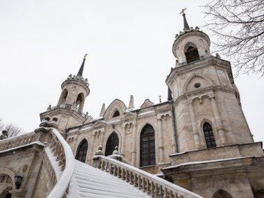 slide image for gallery: 23985 | Храм