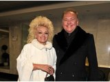 Александр Костюк Надежда Кадышева Александр Костюк Надежда Кадышева