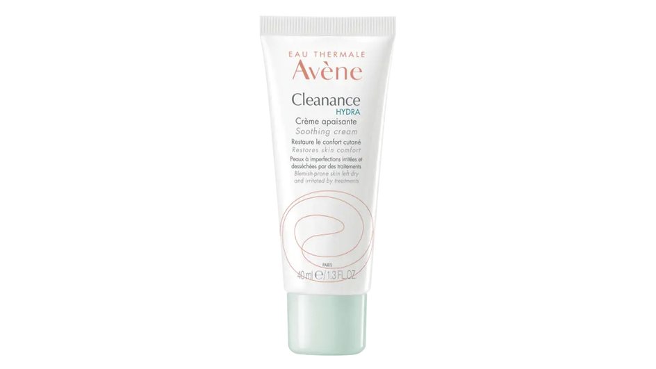 EAU THERMALE AVENE cleanance hydra (Источник: Avene) EAU THERMALE AVENE cleanance hydra (Источник: Avene)
