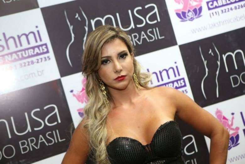 28-летняя бразильская модель Ракель Сантуш умерла после процедуры омоложения