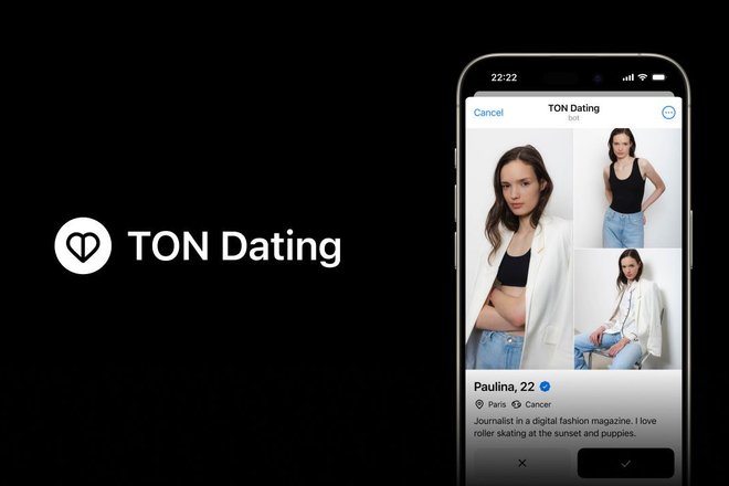 TON Dating