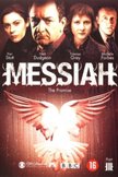 Постер Мессия: Обещание: 3 сезон