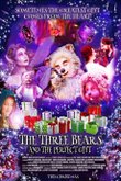 Рождество трех медведей