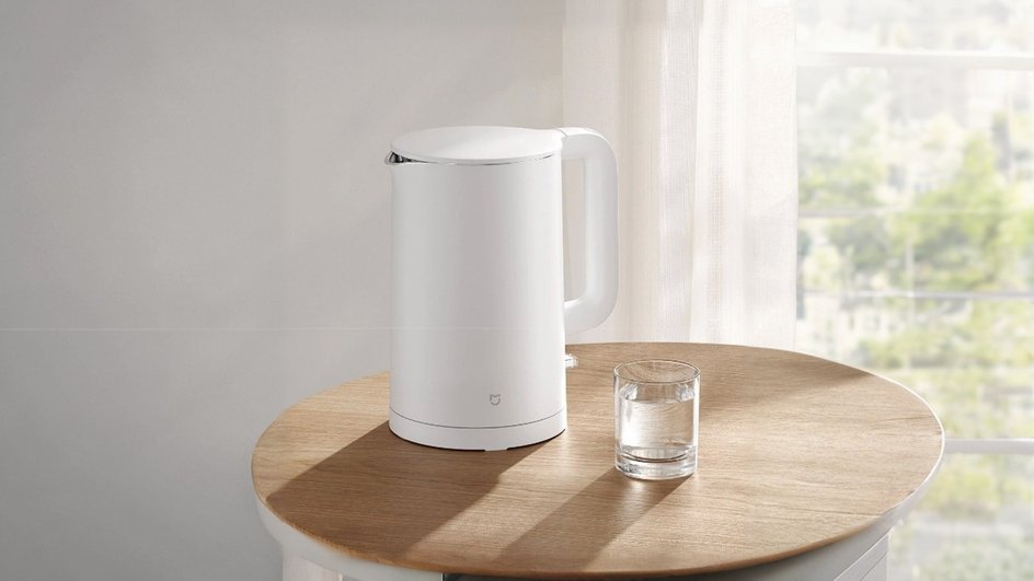 Xiaomi Mijia Electric Kettle 3 Xiaomi Mijia Electric Kettle 3