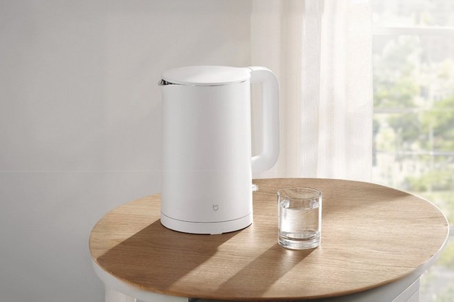 Xiaomi Mijia Electric Kettle 3 Xiaomi Mijia Electric Kettle 3