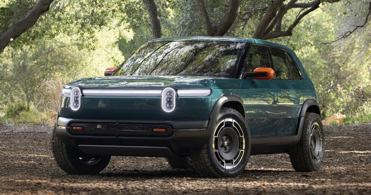 The price of Solaris has been announced, Rivian has been compared with Niva and other news