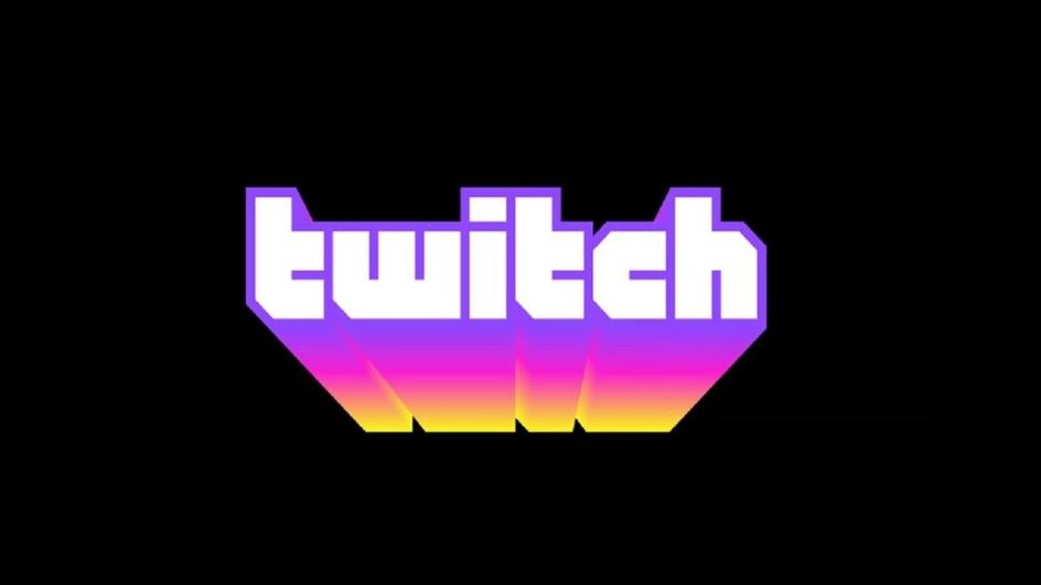 Twich логотип Twich логотип