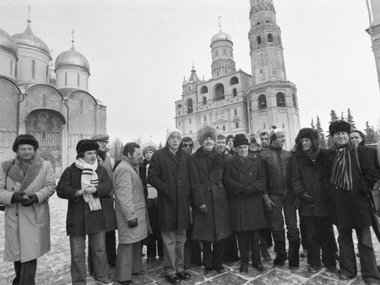 Поль Мориа Поль Мориа