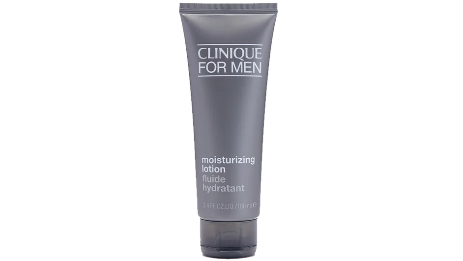 Увлажняющий лосьон фирмы CLINIQUE серии For Men Увлажняющий лосьон фирмы CLINIQUE серии For Men