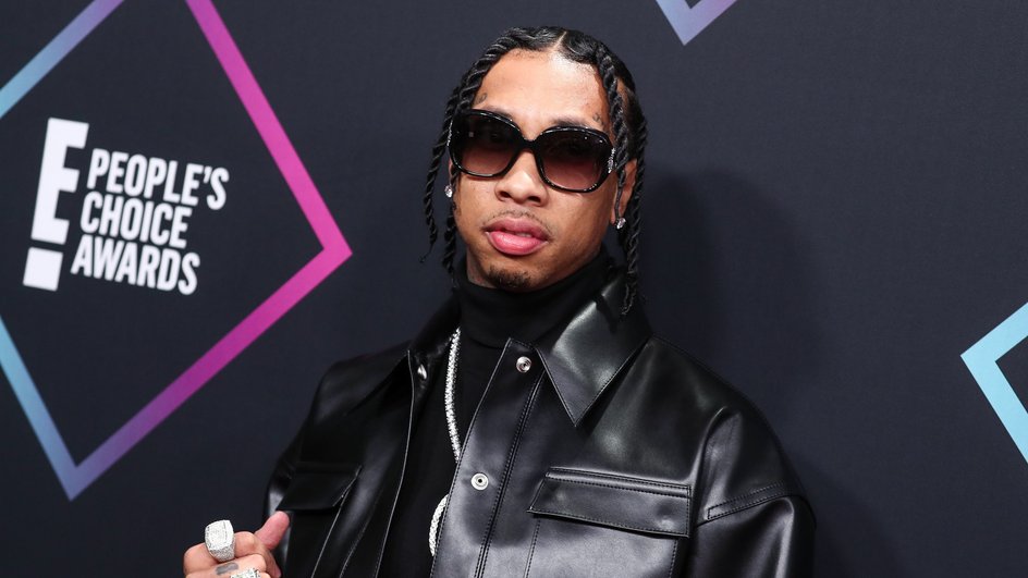 Tyga Tyga