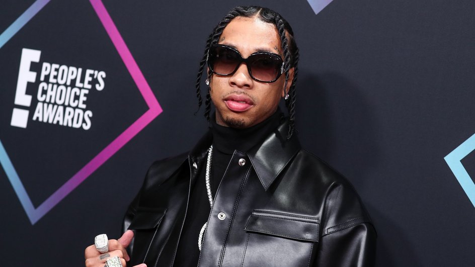 Tyga Tyga