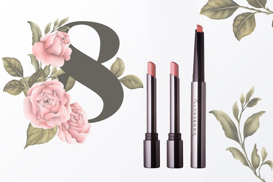 Набор помад, Annbeauty Набор помад, Annbeauty