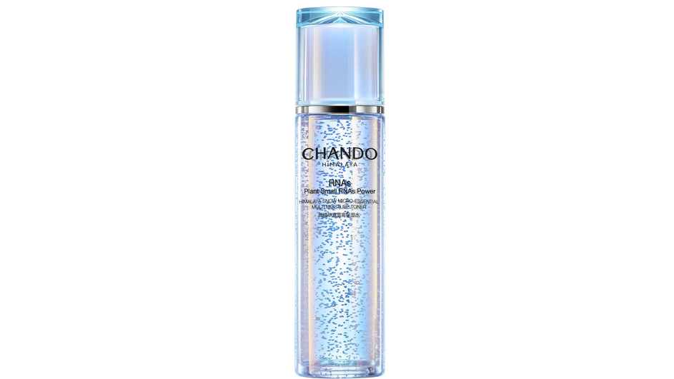 Увлажняющий тонер для лица фирмы CHANDO HIMALAYA