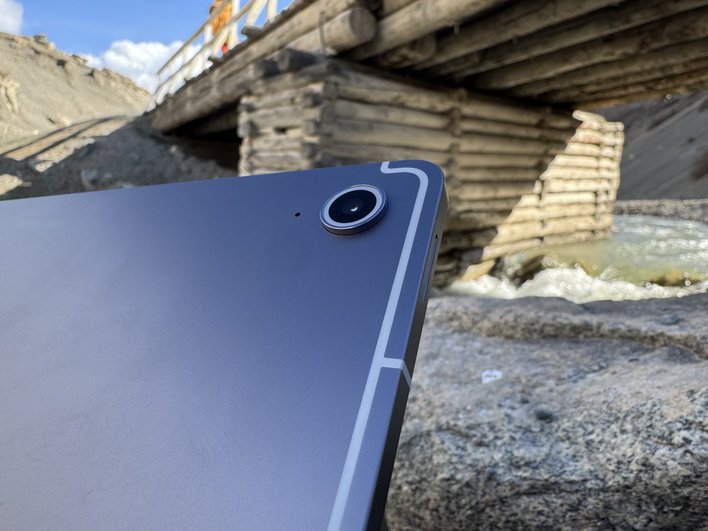 Планшет Samsung Galaxy Tab S10 FE Планшет Samsung Galaxy Tab S10 FE