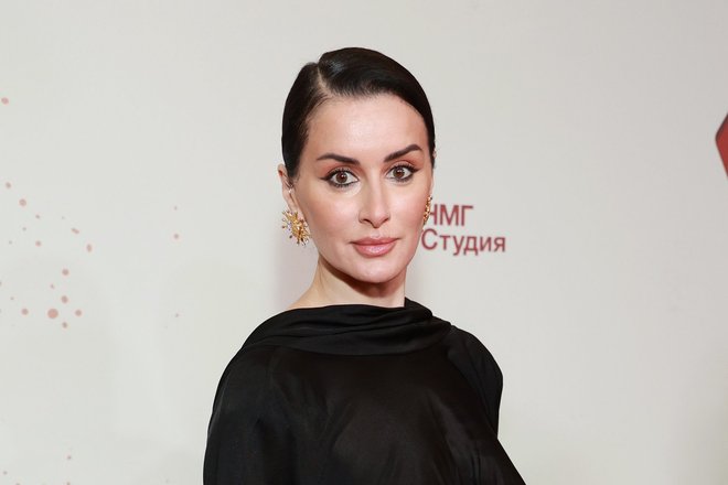 тина канделаки тина канделаки