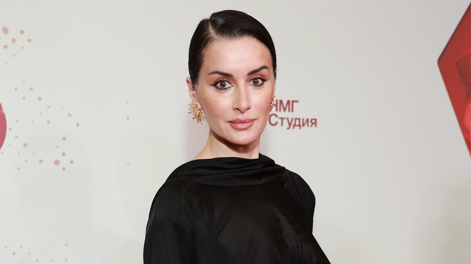 тина канделаки тина канделаки